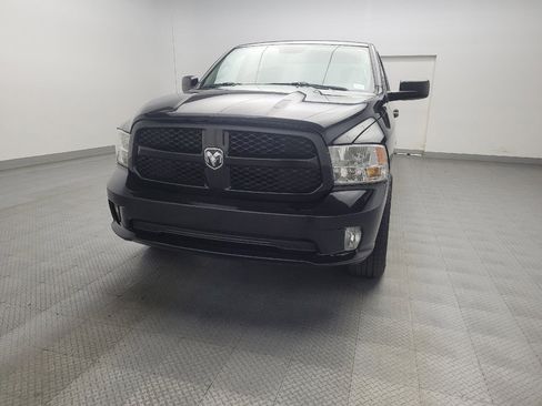 Used 2017 RAM 1500 Express image 15