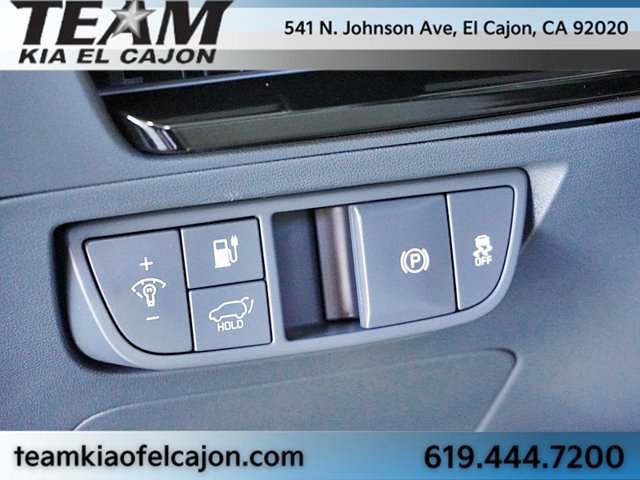 Certified 2023 Kia EV6 Wind w/ Wind Technology Package RWD image 28