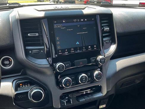 Used 2022 RAM 2500 Tradesman AWD/4WD image 6