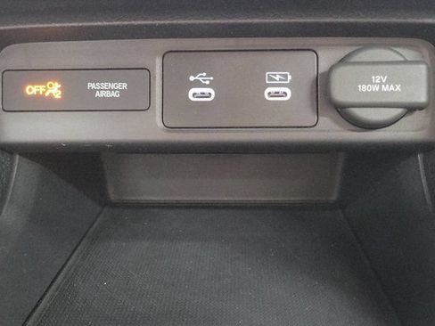 Certified 2025 Honda Civic Sport image 28