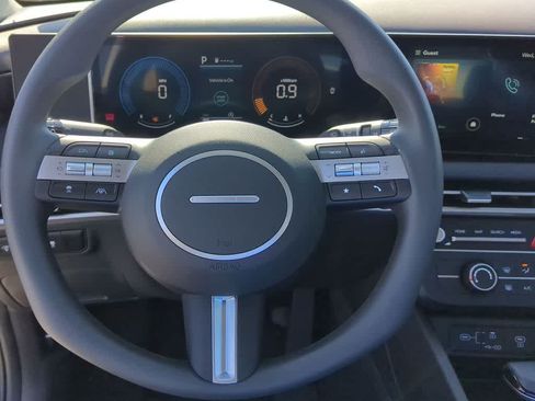 New 2026 Hyundai Tucson SE FWD image 23