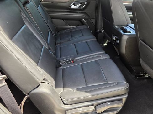 Used 2022 Chevrolet Tahoe LT AWD/4WD image 17