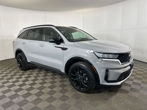 Used 2022 Kia Sorento SX AWD/4WD image 8
