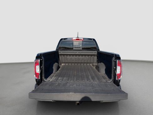 Used 2022 GMC Canyon Denali AWD/4WD image 20