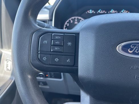 Used 2022 Ford F150 XLT w/ Trailer Tow Package AWD/4WD image 28