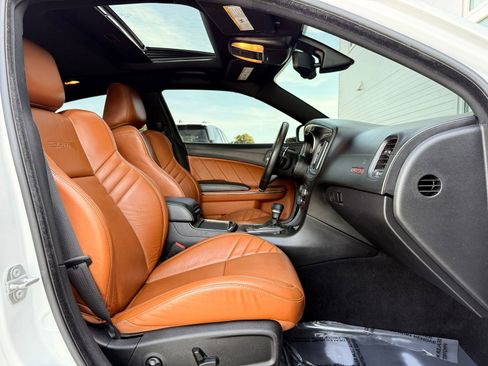 Used 2020 Dodge Charger SRT Hellcat w/ Harman/Kardon Audio Group RWD image 36