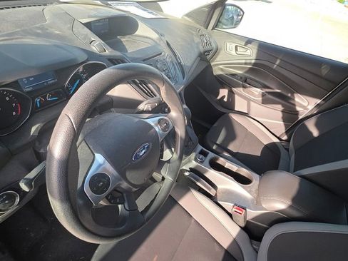 Used 2014 Ford Escape S FWD image 12