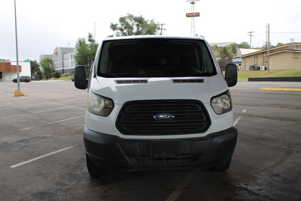 Used 2018 Ford Transit 350 XL RWD image 3