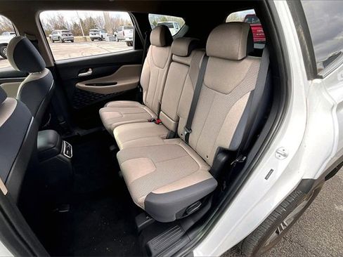Used 2023 Hyundai Santa Fe SEL image 22