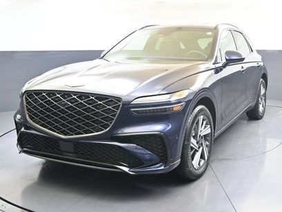 Used 2026 Genesis GV70 3.5T Sport Advanced