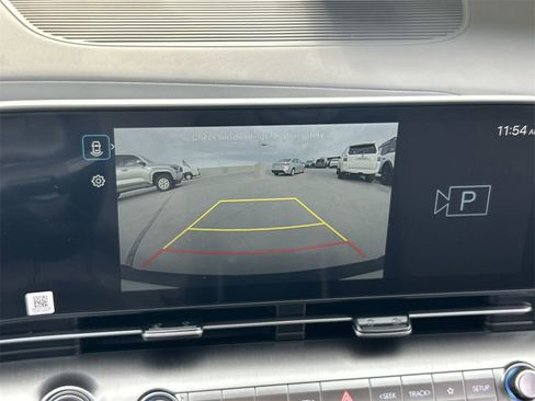 New 2026 Hyundai Kona SE image 25