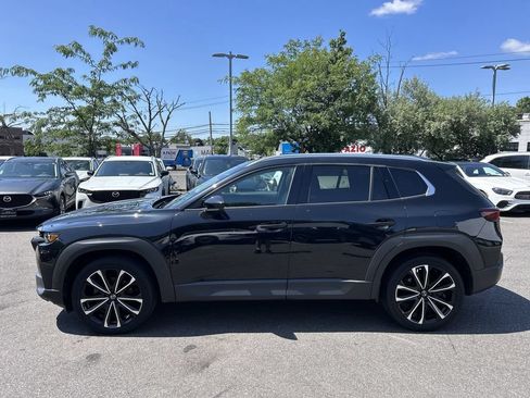 Used 2024 MAZDA CX-50 AWD 2.5 S w/ Weather Package image 5