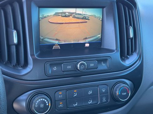 Used 2021 GMC Canyon Elevation Standard w/ Convenience Package image 26