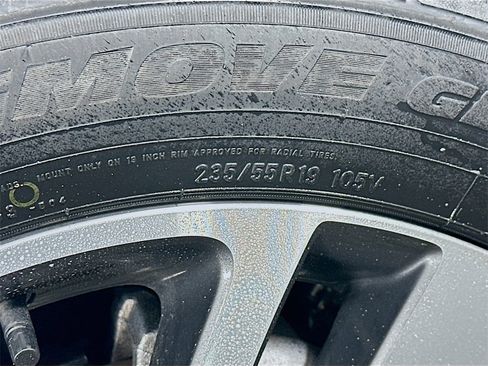 Used 2022 Honda Odyssey Touring image 33