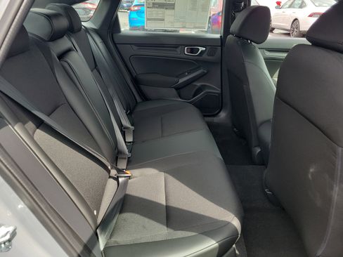 New 2026 Honda Civic Sport image 10