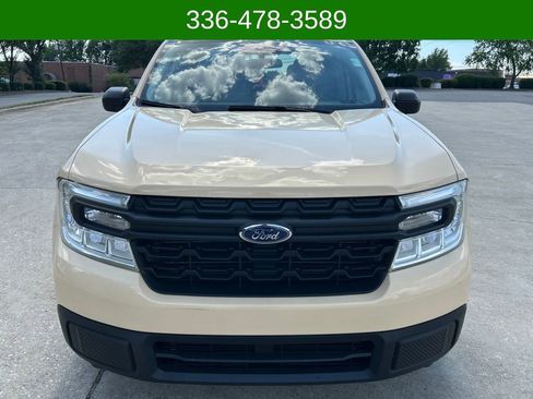Used 2023 Ford Maverick XL FWD image 8
