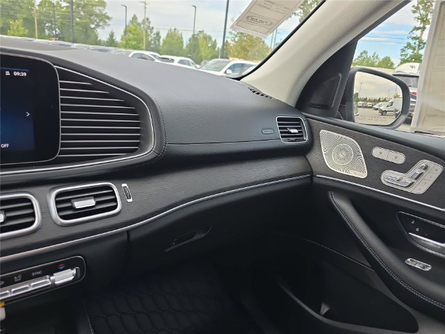 New 2026 Mercedes-Benz GLS 450 4MATIC image 24