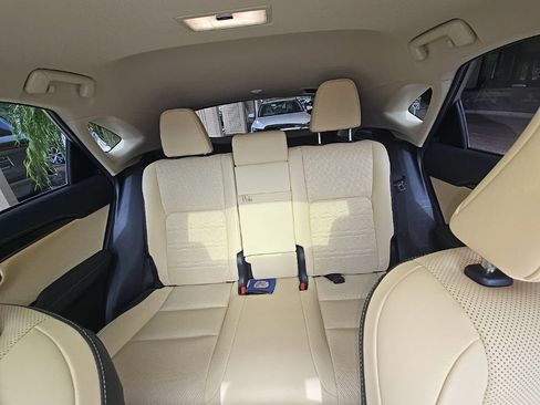 Used 2021 Lexus NX 300 FWD w/ Accessory Package 2 image 20