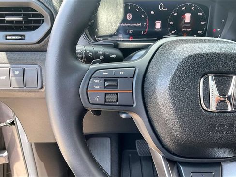 Certified 2026 Honda Passport TrailSport image 11