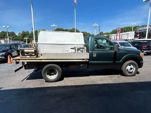 Used 2011 Ford F350 XL RWD image 5