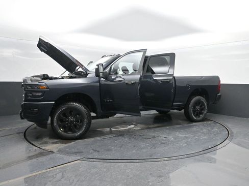 New 2026 RAM 2500 Big Horn image 49