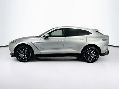 New 2026 Aston Martin DBX 707 AWD/4WD image 8