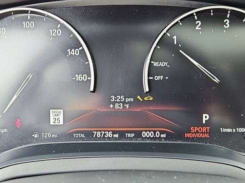 Used 2020 BMW 330i xDrive Sedan w/ Convenience Package AWD/4WD image 22