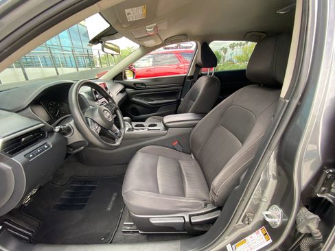 Used 2023 Nissan Altima 2.5 S image 15