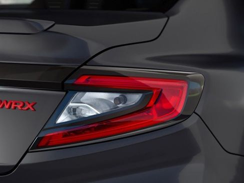 New 2026 Subaru WRX Premium AWD/4WD image 12