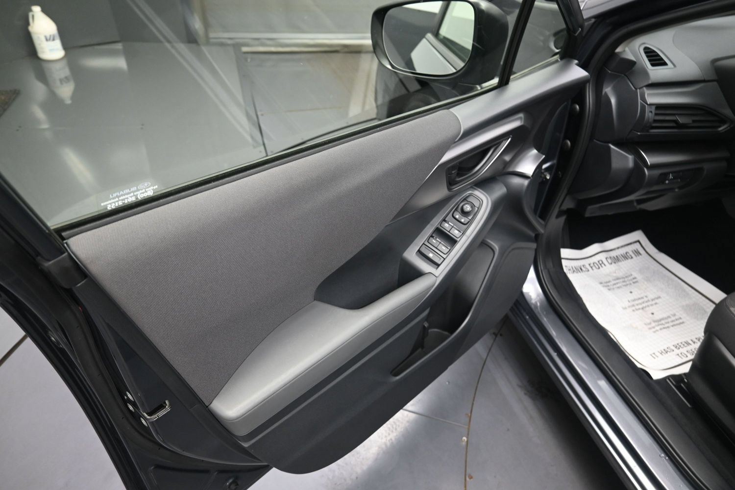 Used 2024 Subaru Impreza 2.0i AWD/4WD image 19