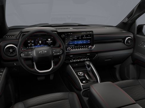 New 2026 Chevrolet Colorado Z71 w/ Z71 Convenience Package 2 image 29