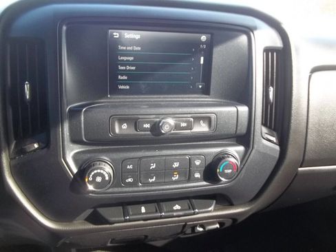 Used 2018 GMC Sierra 1500 4x4 Double Cab w/ Elevation Edition image 9