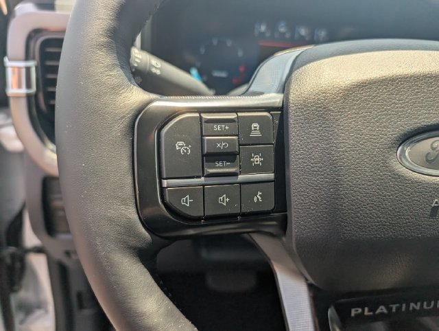 New 2026 Ford F250 Platinum AWD/4WD image 19