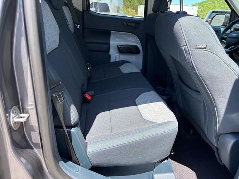 Used 2026 Ford Maverick XLT AWD/4WD image 12