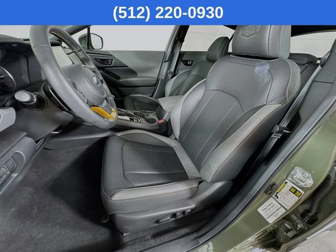 Used 2026 Subaru Crosstrek 2.5i Wilderness w/ Crosstrek Mirror Package AWD/4WD image 26
