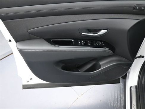 New 2026 Hyundai Tucson Limited image 10