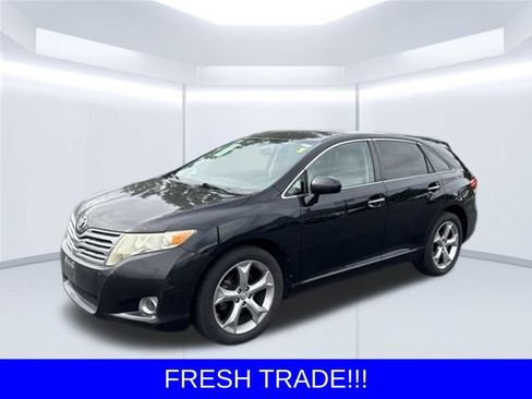 Used 2009 Toyota Venza AWD image 2