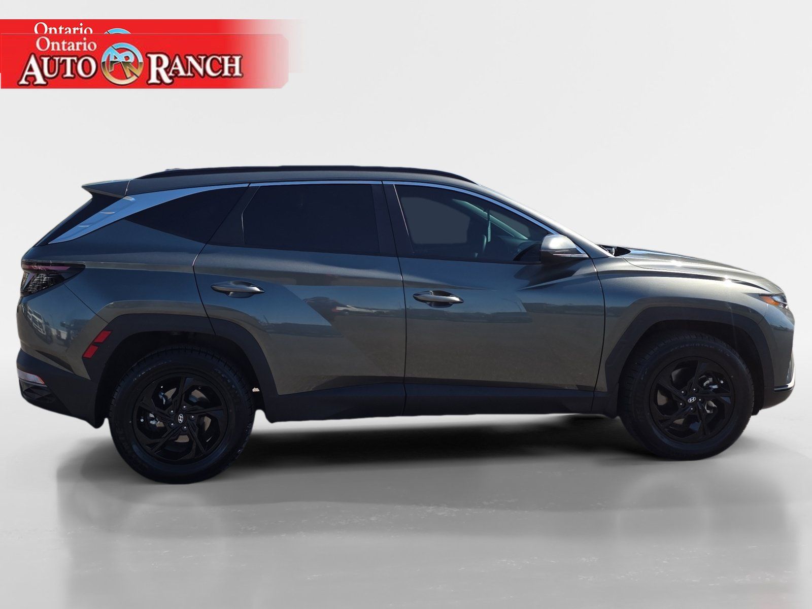 Used 2023 Hyundai Tucson SEL AWD/4WD image 6