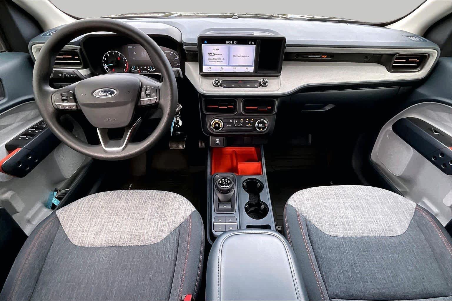 Used 2022 Ford Maverick XLT FWD image 14