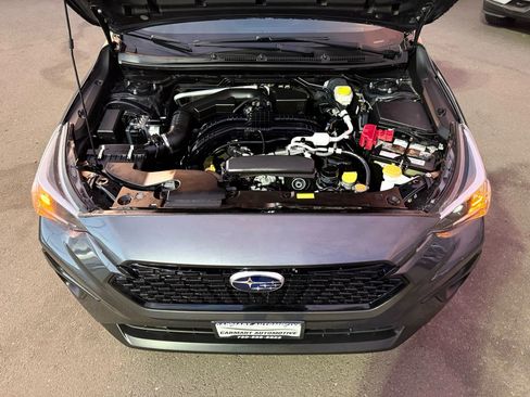 Used 2025 Subaru Impreza 2.0i image 38