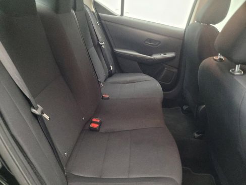 Used 2024 Nissan Sentra S FWD image 19