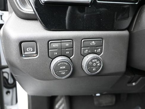 New 2026 Chevrolet Silverado 1500 LT Trail Boss w/ Convenience Package II image 15