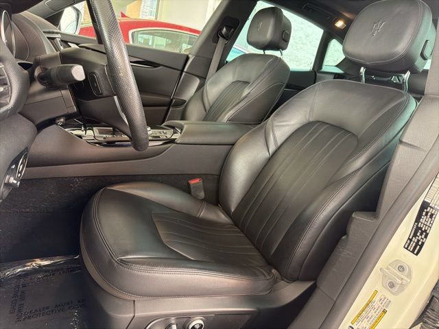 Certified 2022 Maserati Levante GT AWD/4WD image 15