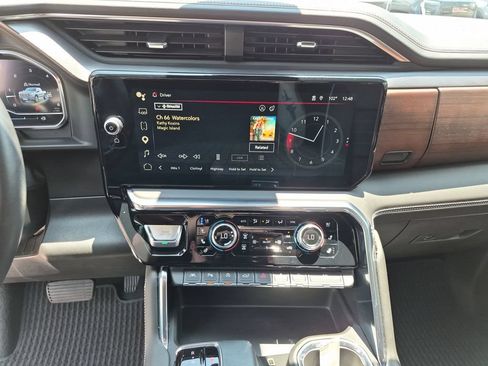 Used 2024 GMC Sierra 1500 Denali Ultimate AWD/4WD image 26