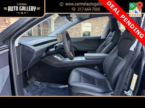 Used 2026 Tesla Model Y Long Range image 11