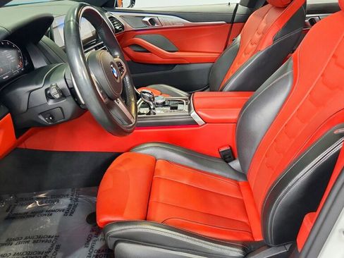 Used 2021 BMW M850i Gran Coupe xDrive w/ Driving Assistance Package image 26