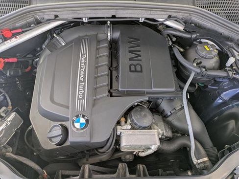 Used 2017 BMW X3 xDrive35i image 24