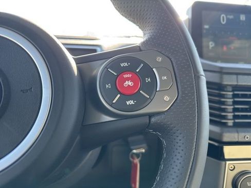 New 2025 INEOS Grenadier Fieldmaster Edition image 12