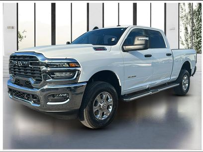 Used 2026 RAM 2500 Big Horn