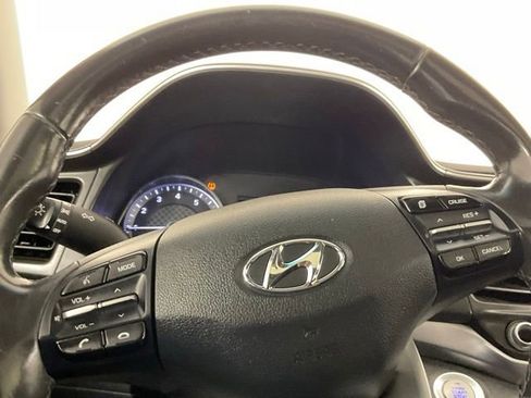 Used 2020 Hyundai Elantra Value Edition w/ Cargo Package (C1) FWD image 20